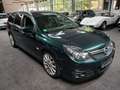 Opel Vectra C Caravan Sport VOLL LEDER SHZ KLIMA LM Grün - thumbnail 5