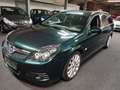 Opel Vectra C Caravan Sport VOLL LEDER SHZ KLIMA LM Grün - thumbnail 3