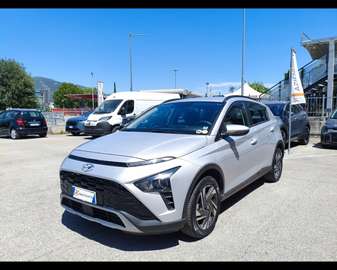 1.2 MPI XLine