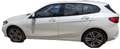 BMW 120 120d xdrive Luxury auto Sport INTROVABILE! Blanco - thumbnail 10