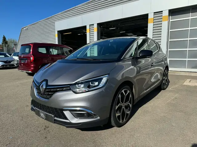 Renault Scenic Scenic 1.33 TCe Intens GPF