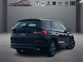 Skoda Kodiaq Sportline Navigationssystem Rückfahrkamera Noir - thumbnail 3