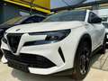 Alfa Romeo Junior Junior 1.2 145 CV Hybrid eDCT6 Speciale Wit - thumbnail 13