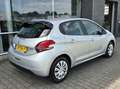 Peugeot 208 1.2 PureTech Active Dealeronderhouden Grijs - thumbnail 8