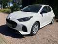 Mazda 2 Hybrid 1.5L VVT-i 116 PS e-CVT CENTRE-LINE Blanc - thumbnail 1