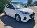 Mazda 2 Hybrid 1.5L VVT-i 116 PS e-CVT CENTRE-LINE Blanc - thumbnail 3