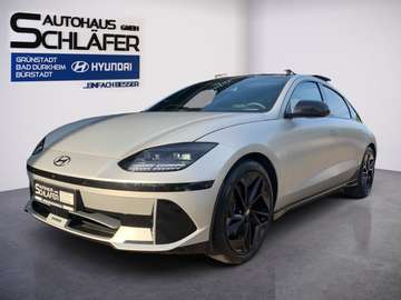 First Edition/First Ed-Paket Elektro 4WD