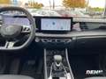 MG HS 1.5T AT LUX Navi Leder 360 Kamera LED ACC Schwarz - thumbnail 12