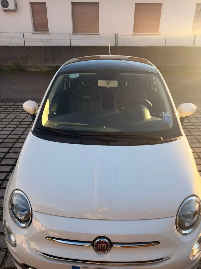 Fiat 500 1.3 mjt Riva 95cv - 1