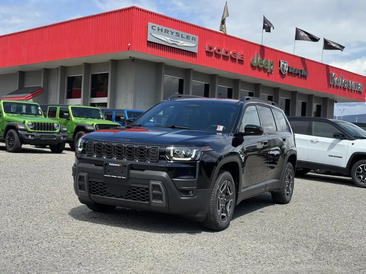 Jeep Cherokee снимка Jeep Cherokee