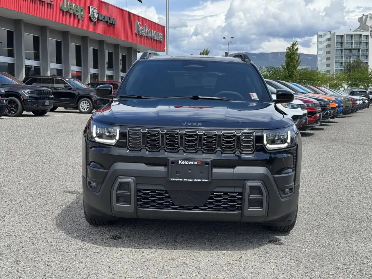 Jeep Cherokee снимка Jeep Cherokee
