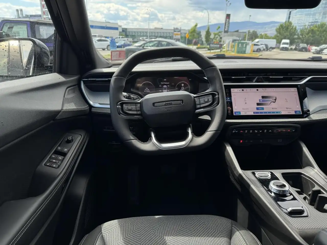 Jeep Cherokee снимка Jeep Cherokee