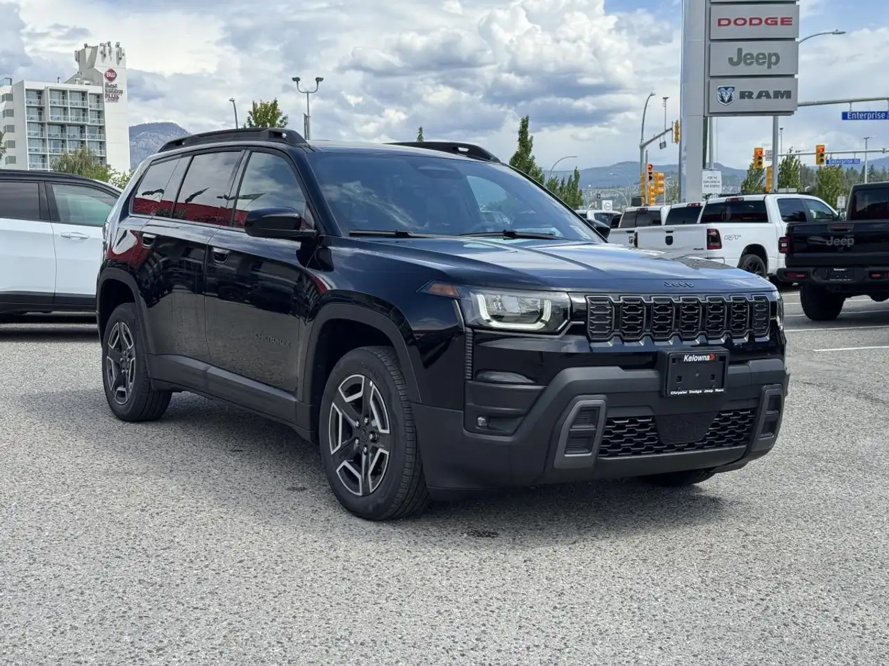 Jeep Cherokee снимка Jeep Cherokee
