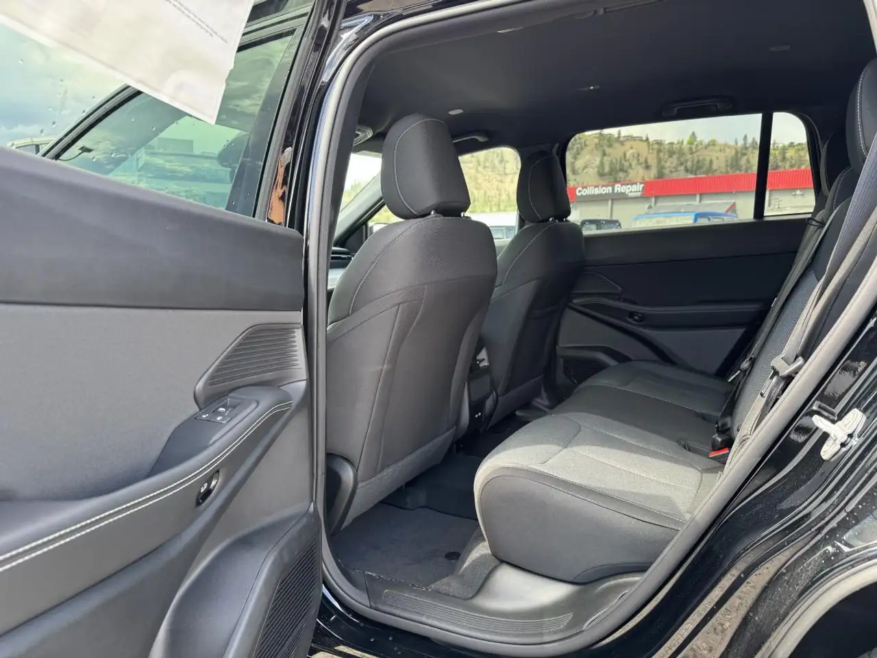 Jeep Cherokee снимка Jeep Cherokee