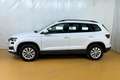 Skoda Karoq 2,0 TDI Ambition Weiß - thumbnail 4
