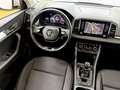 Skoda Karoq 2,0 TDI Ambition Weiß - thumbnail 2