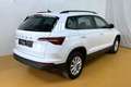 Skoda Karoq 2,0 TDI Ambition Weiß - thumbnail 3