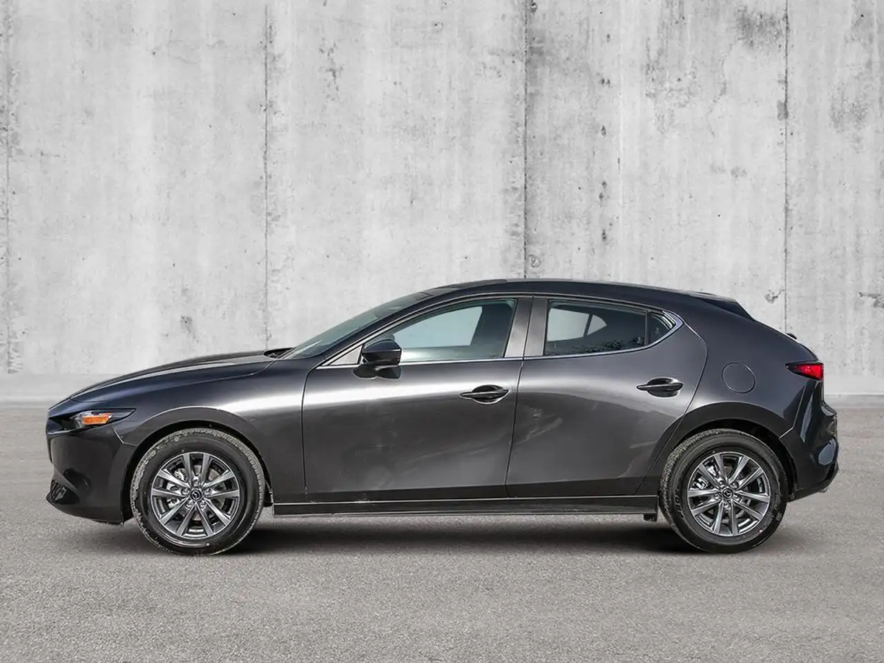 Mazda 3 снимка Mazda 3