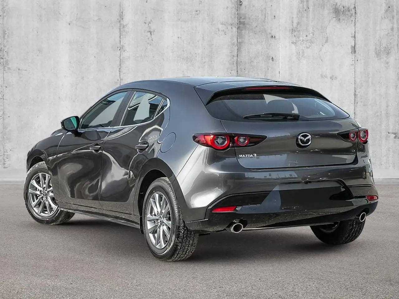 Mazda 3 снимка Mazda 3