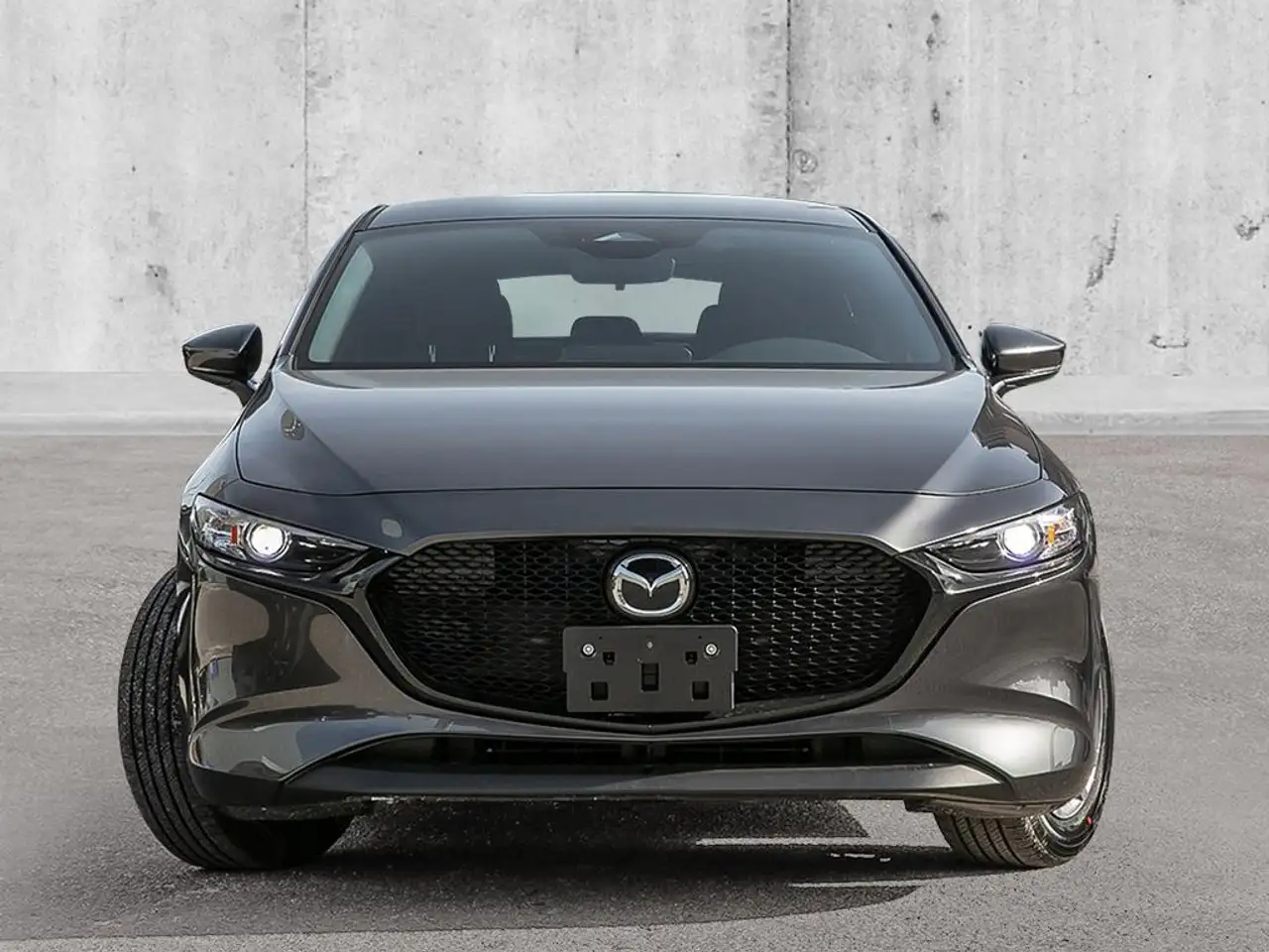 Mazda 3 снимка Mazda 3