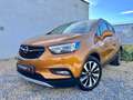 Opel Mokka X 1.6 CDTI ECOTEC D Innovation FULL-FULL OPTIONS Orange - thumbnail 2