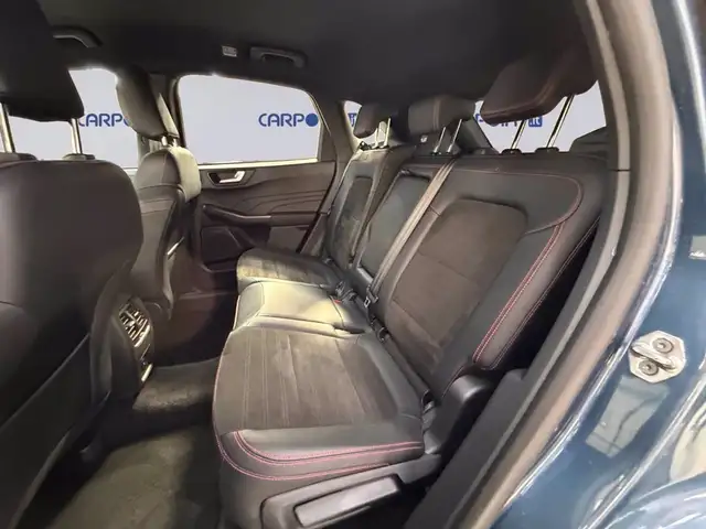 Ford Kuga view 13