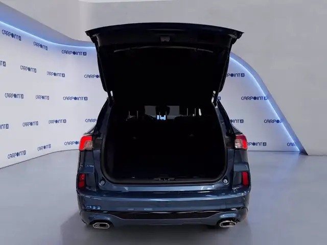 Ford Kuga view 17