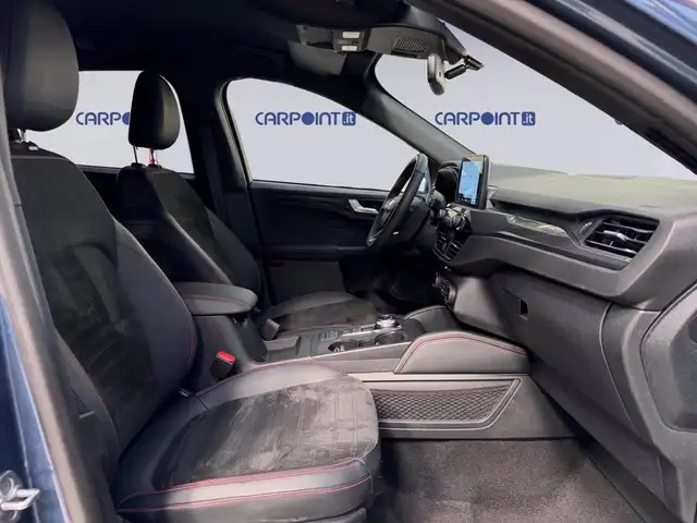 Ford Kuga view 15