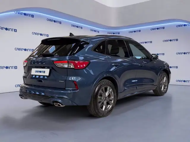 Ford Kuga view 5