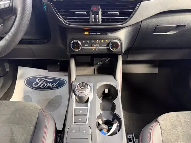 Ford Kuga view 11