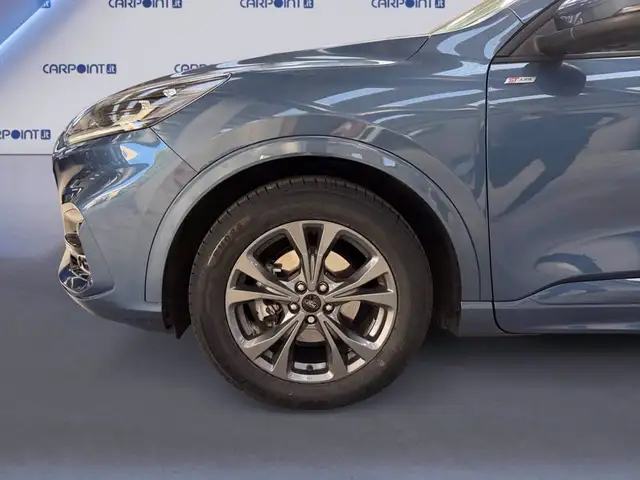 Ford Kuga view 14