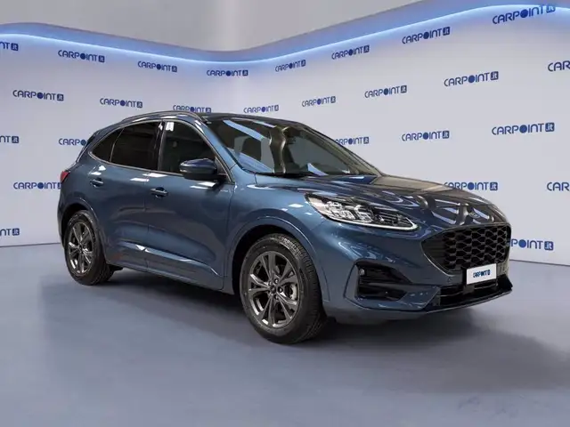 Ford Kuga view 7
