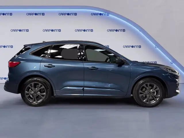 Ford Kuga view 6