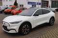 Ford Mustang Mach-E Premium AWD Panoramadach Weiß - thumbnail 1