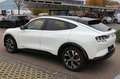 Ford Mustang Mach-E Premium AWD Panoramadach Weiß - thumbnail 4