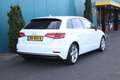 Audi A3 Sportback 1.0 TFSI Sport Lease Edition ECC|NAV|CRU Blanc - thumbnail 8