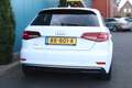 Audi A3 Sportback 1.0 TFSI Sport Lease Edition ECC|NAV|CRU Blanc - thumbnail 9