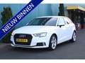 Audi A3 Sportback 1.0 TFSI Sport Lease Edition ECC|NAV|CRU Blanc - thumbnail 1