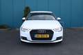 Audi A3 Sportback 1.0 TFSI Sport Lease Edition ECC|NAV|CRU Blanc - thumbnail 4