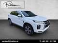 Mitsubishi ASX 2,0 MIVEC Inform Plus Weiß - thumbnail 3