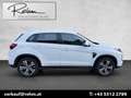 Mitsubishi ASX 2,0 MIVEC Inform Plus Weiß - thumbnail 4