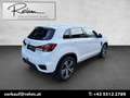 Mitsubishi ASX 2,0 MIVEC Inform Plus Weiß - thumbnail 5