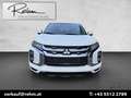 Mitsubishi ASX 2,0 MIVEC Inform Plus Weiß - thumbnail 2