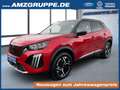 Peugeot 2008 1.2 GT Autom. GripControl+ACC+Navi Roşu - thumbnail 1