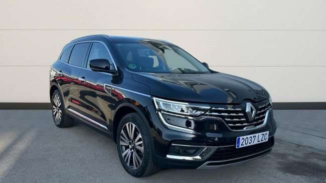 Renault Koleos 1.3 TCe GPF Initiale Paris EDC 118kW - foto 1