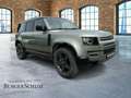 Land Rover Defender 110 3.0 D300 Mild-Hybrid  110 X-D Grün - thumbnail 3