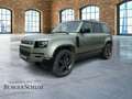 Land Rover Defender 110 3.0 D300 Mild-Hybrid  110 X-D Grün - thumbnail 1