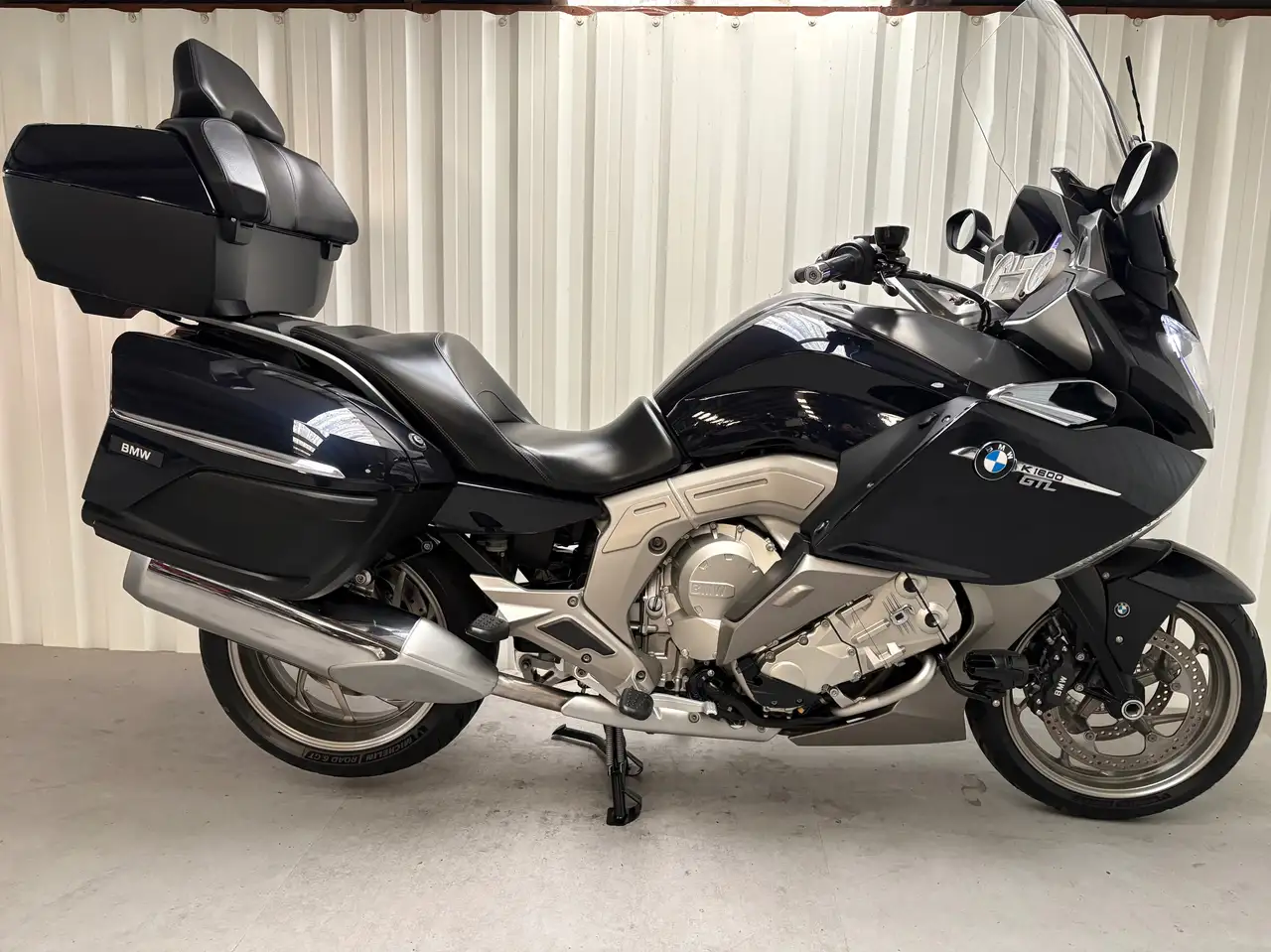 BMW K 1600 GTL