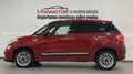 Fiat 500L 1.6Mjt II S&S Lounge 105 Rojo - thumbnail 3