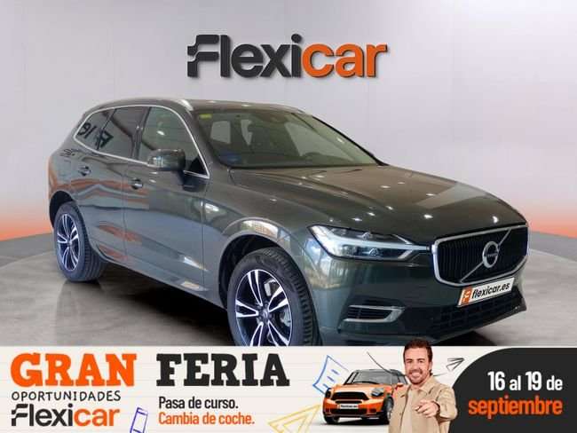 Volvo XC60 2.0 T8 AWD Inscription Auto - foto 1